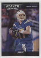 Philip Rivers #/150