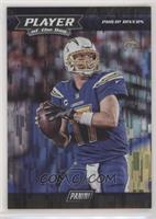 Philip Rivers #/75