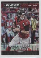 Matt Ryan #/75