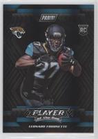 Leonard Fournette #/50