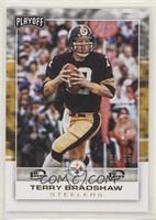 Terry Bradshaw #/99