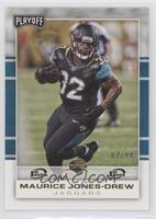 Maurice Jones-Drew #/99