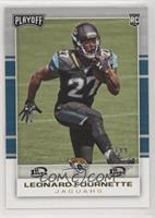 Rookies - Leonard Fournette #/99