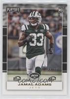 Rookies - Jamal Adams #/99