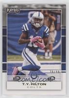 T.Y. Hilton #/99