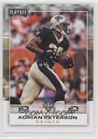 Adrian Peterson #/99