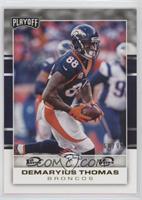 Demaryius Thomas #/99