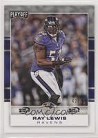 Ray Lewis #/49