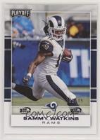 Sammy Watkins #/49