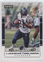 LaDainian Tomlinson #/49