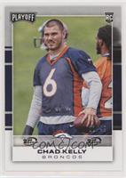 Rookies - Chad Kelly #/49