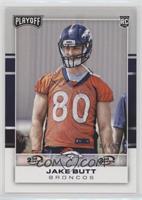 Rookies - Jake Butt #/49