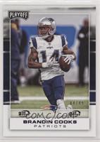 Brandin Cooks #/49