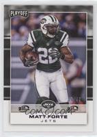 Matt Forte #/49