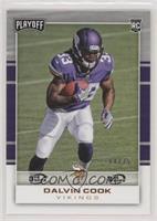 Rookies - Dalvin Cook #/25