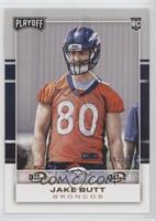 Rookies - Jake Butt #/25