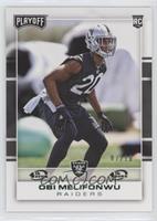 Rookies - Obi Melifonwu #/10