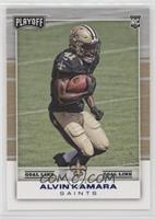 Rookies - Alvin Kamara