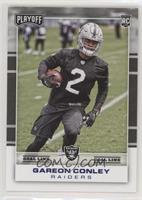 Rookies - Gareon Conley