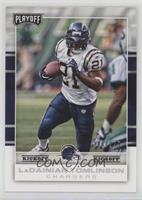 LaDainian Tomlinson #/299