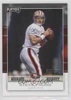 Steve Young #/299