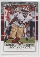 Rookies - Solomon Thomas #/299