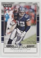 Jason Witten #/299