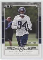 Rookies - Malik McDowell #/299