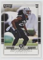 Rookies - Obi Melifonwu #/299