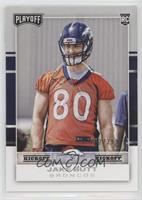 Rookies - Jake Butt #/299