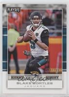 Blake Bortles #/299