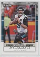 Blake Bortles #/299