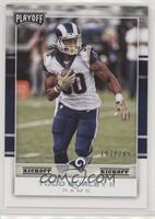 Todd Gurley II #/299