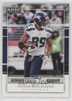 Doug Baldwin [EX to NM] #/299