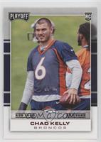 Rookies - Chad Kelly