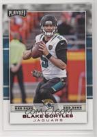 Blake Bortles