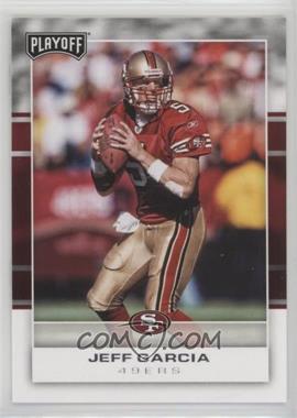 2017 Panini Playoff - [Base] #192 - Jeff Garcia