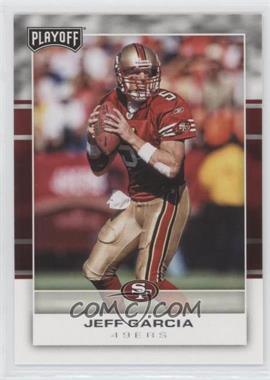 2017 Panini Playoff - [Base] #192 - Jeff Garcia