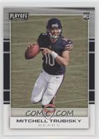 Rookies - Mitchell Trubisky