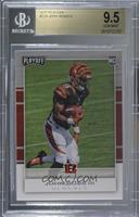 Rookies - John Ross III [BGS 9.5 GEM MINT]