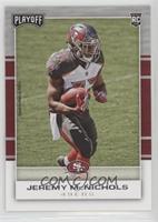 Rookies - Jeremy McNichols