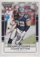 Jason Witten