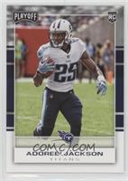 Rookies - Adoree' Jackson