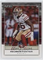 Rookies - Reuben Foster [EX to NM]