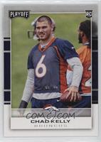 Rookies - Chad Kelly