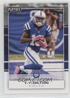 T.Y. Hilton