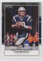 Tom Brady [EX to NM]