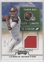 Jameis Winston #/99