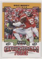 Eric Berry #/49