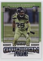 Richard Sherman #/199